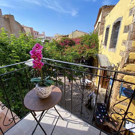 Casa Dasyra Chania  Luaran gambar