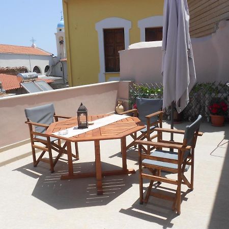Casa Dasyra Chania  Luaran gambar