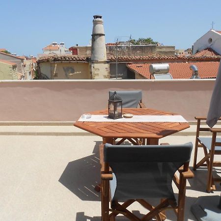 Casa Dasyra Chania  Luaran gambar