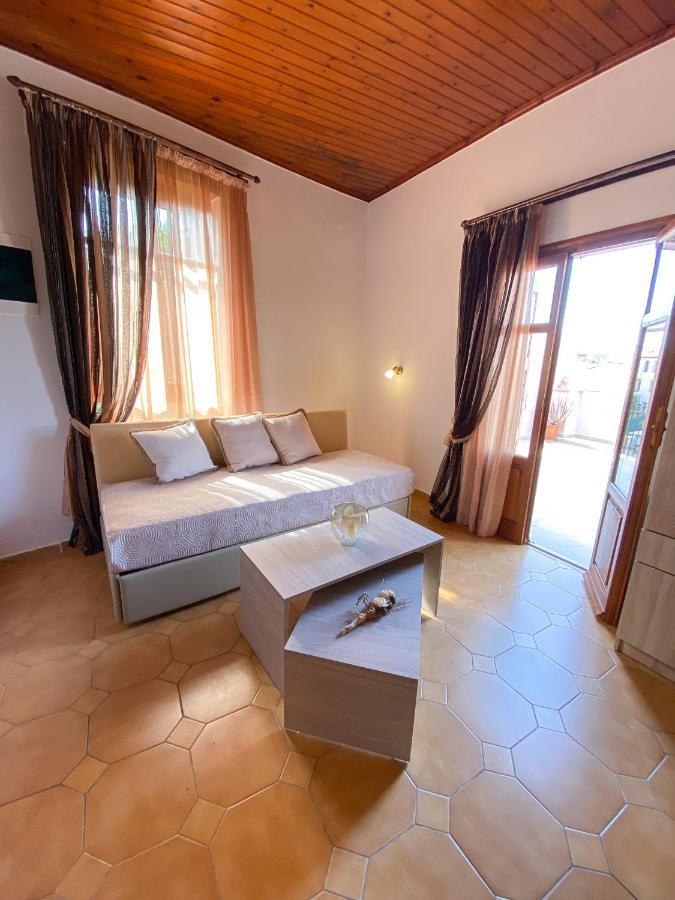 Casa Dasyra Chania  Luaran gambar