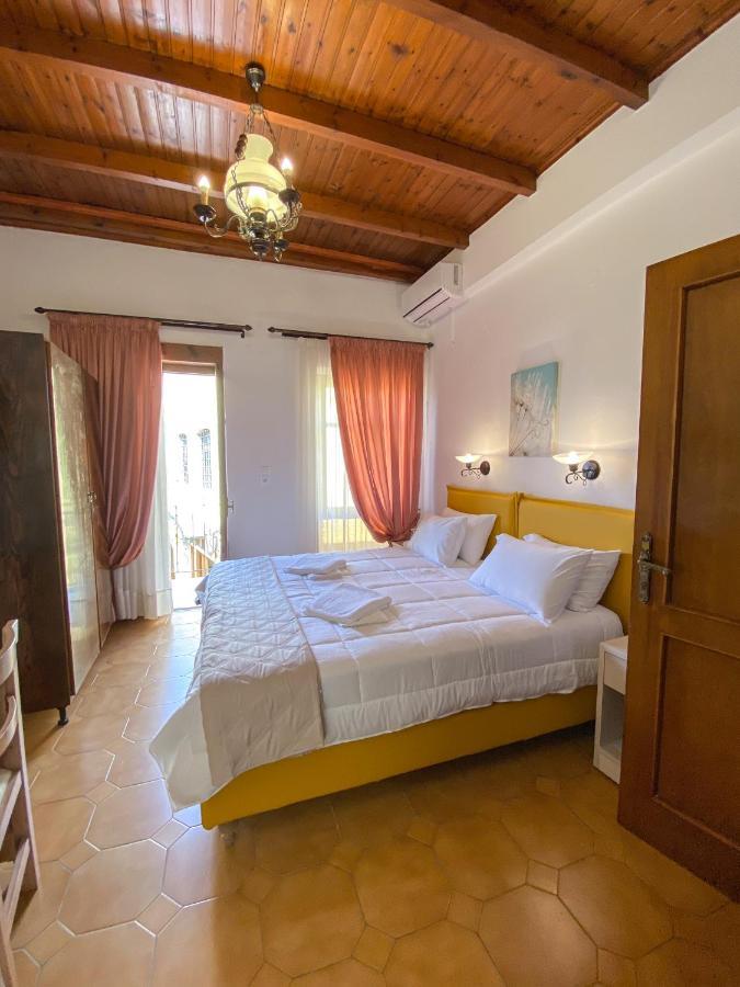 Casa Dasyra Chania  Luaran gambar