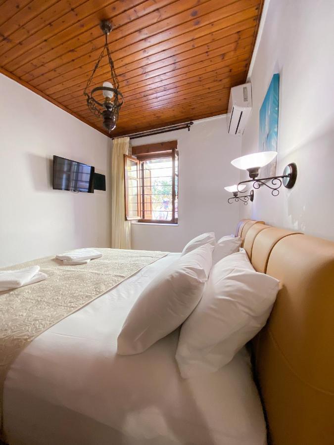 Casa Dasyra Chania  Luaran gambar