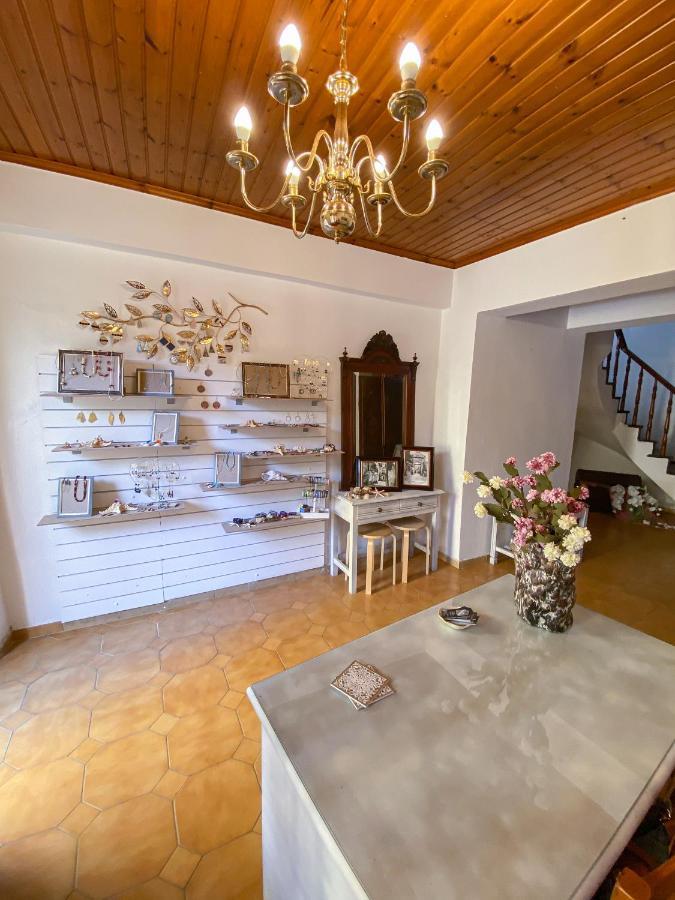 Casa Dasyra Chania  Luaran gambar