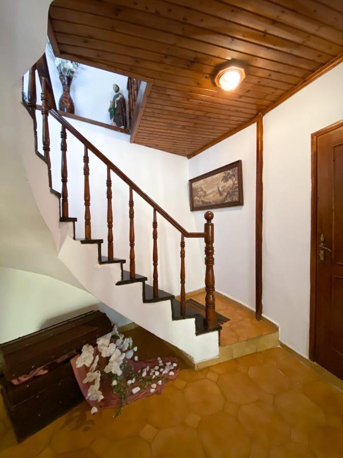 Casa Dasyra Chania  Luaran gambar