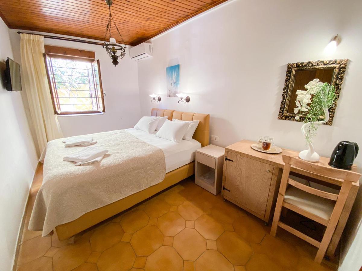 Casa Dasyra Chania  Bilik gambar