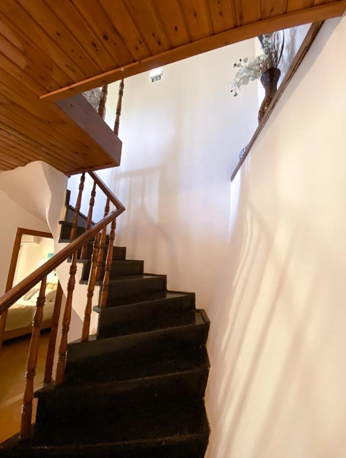 Casa Dasyra Chania  Luaran gambar