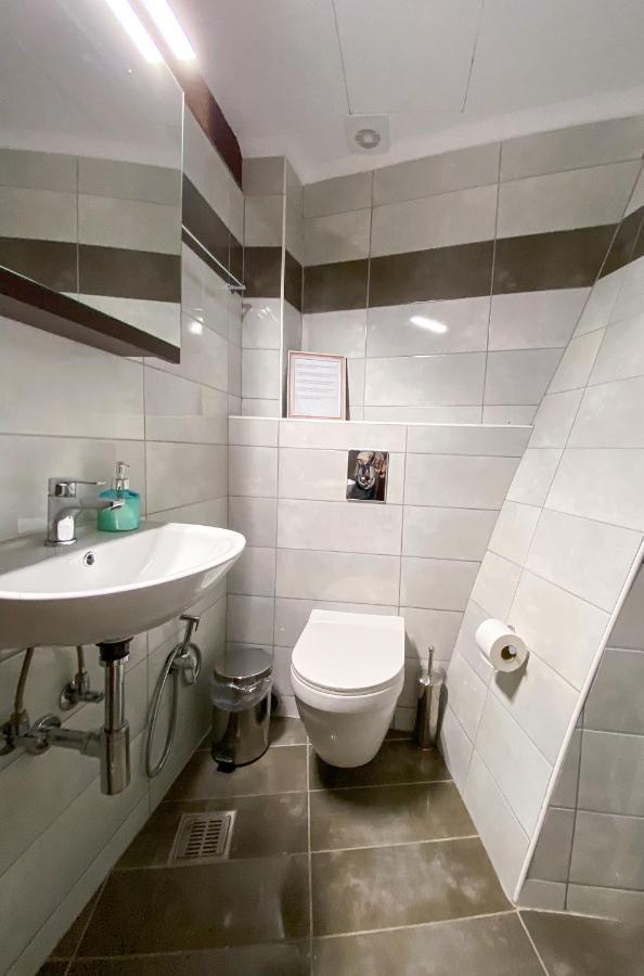 Casa Dasyra Chania  Luaran gambar