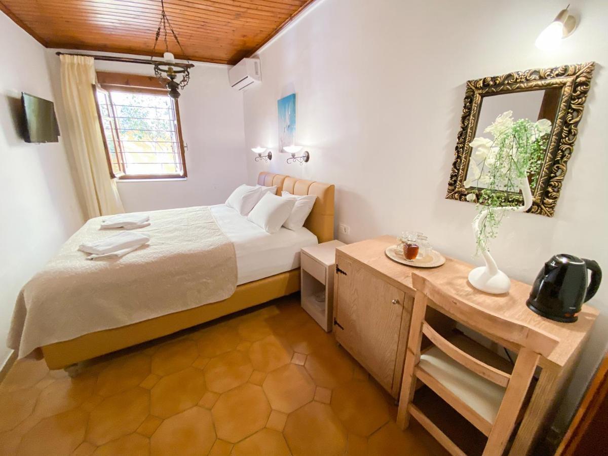 Casa Dasyra Chania  Luaran gambar