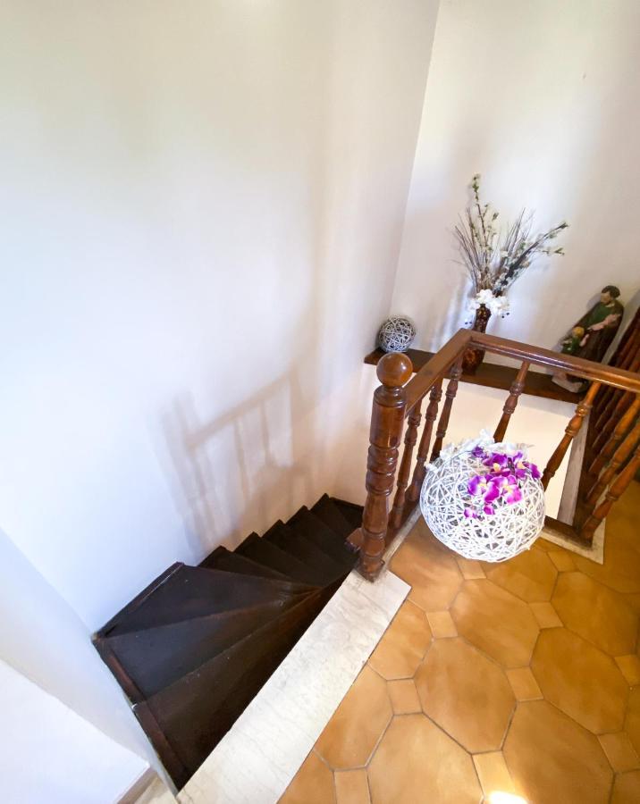 Casa Dasyra Chania  Luaran gambar