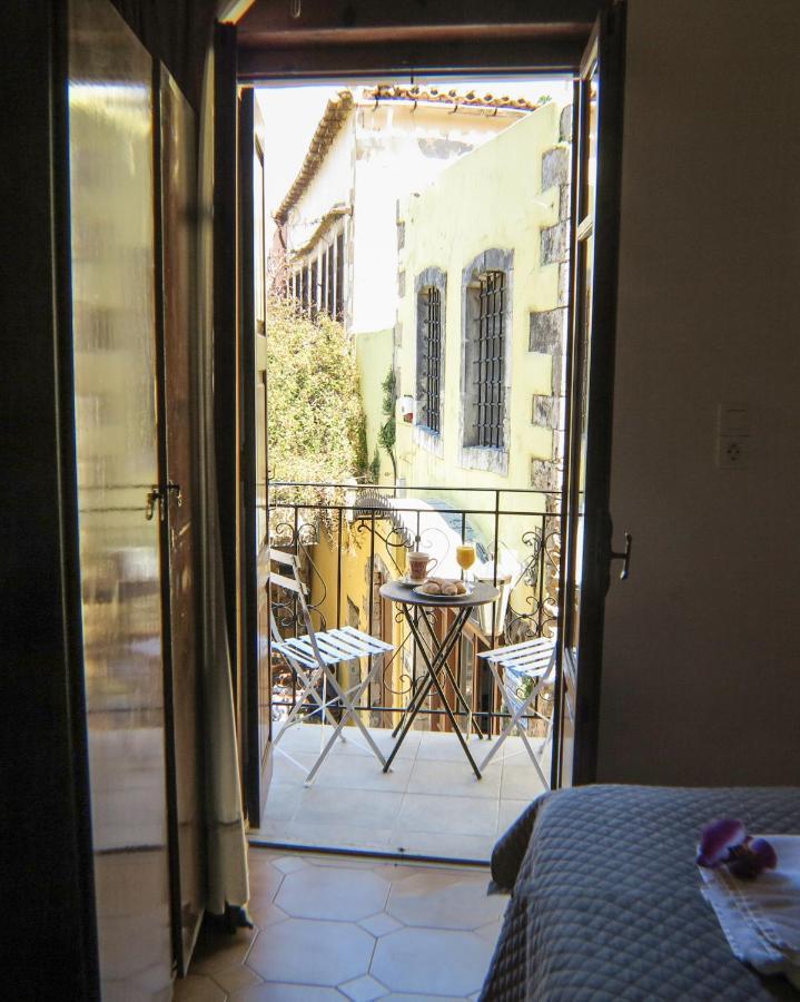 Casa Dasyra Chania  Luaran gambar