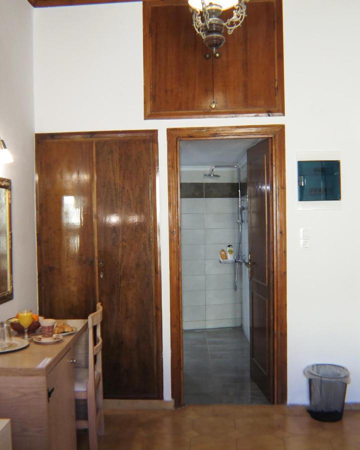Casa Dasyra Chania  Luaran gambar