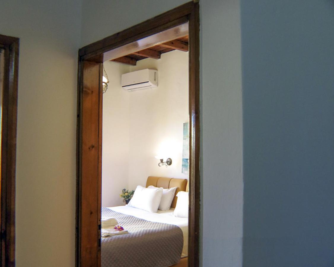 Casa Dasyra Chania  Luaran gambar