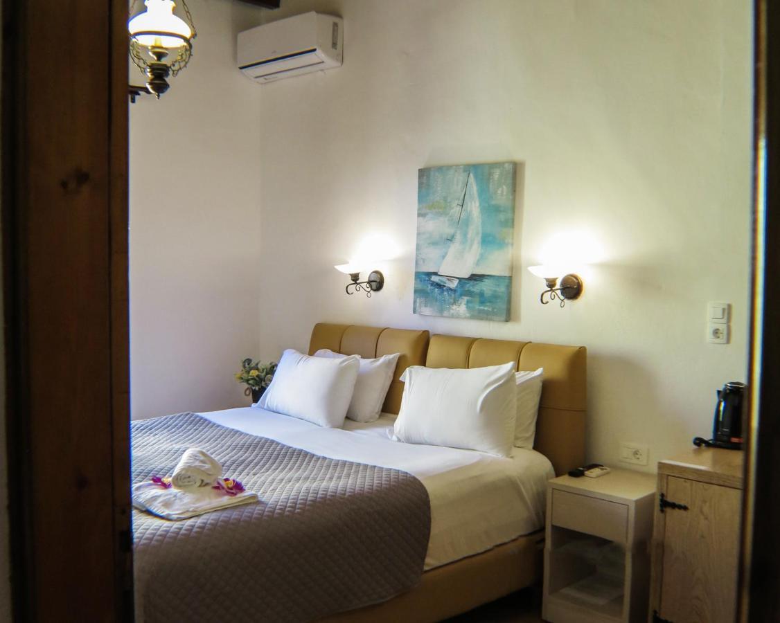 Casa Dasyra Chania  Luaran gambar