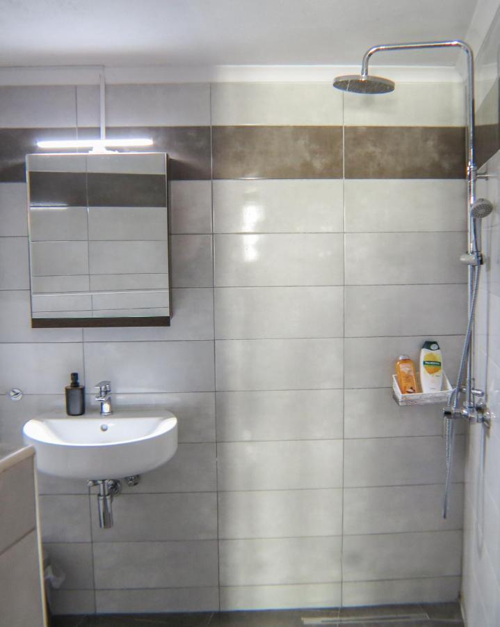 Casa Dasyra Chania  Luaran gambar